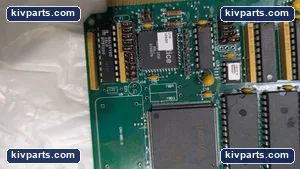 8995-A Circuit Board – actual item, photo 7 of 12