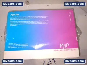 Molecular Bioproducts 3801-11 – actual item, photo 3 of 4