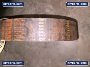 INDUSTRIAL TIMING BELT JASON 800H 150 – actual item, photo 2 of 3