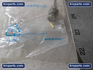 Amphenol 000-68175-1004 Connector – actual item, photo 7 of 9