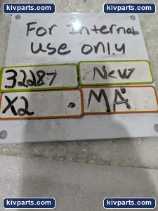 Allen-Bradley 1769-ECR PLC Processor – actual item, photo 5 of 5