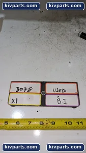 Red Lion MODEL IMR Controls – actual item, photo 4 of 4