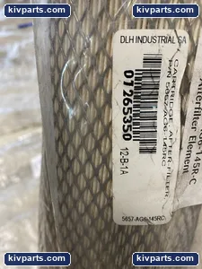 Styl Styl Air 5657-AG6-145R-C Afterfilter Element – actual item, photo 4 of 5