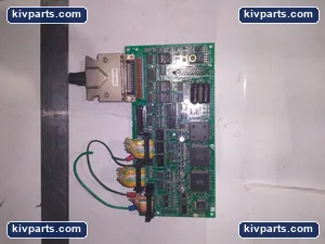 Yaskawa WRCF01 Yasakawa Jasp – actual item, photo 2 of 4