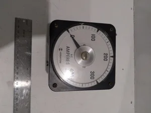 Kratos Panel Meter