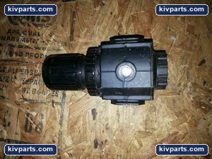 Johnson Controls R-130-15 Air Pressure Reducing Valve – actual item, photo 2 of 2