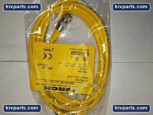 Turck 4.5T-2-RS RK Double Ended – actual item, photo 2 of 5