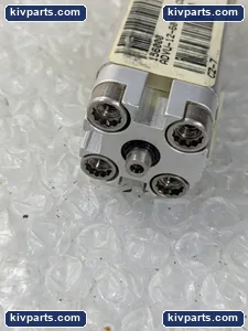 Festo ADVU-12-60-P-A Air Cylinder – actual item, photo 4 of 5