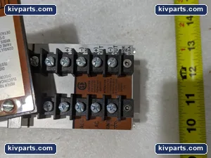 Moore Industries Signal Converter Transmitter – actual item, photo 4 of 6