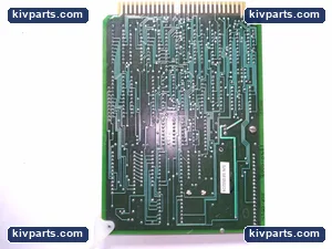 Tri-sen 90-0315-0 Circuit Board CPU PCB Card – actual item, photo 2 of 4