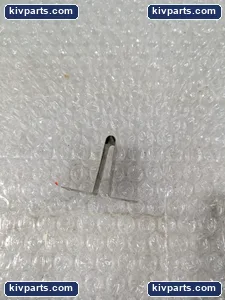 General Electric CR123F18.1B Overload Relay Heater Element – actual item, photo 2 of 4