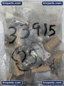 Arrow Hart Type 3391 Pushbutton Switch – actual item, photo 2 of 7