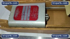 Panalarm ACSF1-120A Relay – actual item, photo 4 of 8