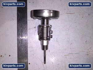 Reotemp LL0251C23-PY Gauge – actual item, photo 2 of 6