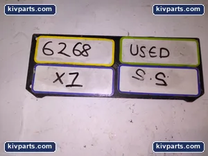 Airpax 6-467-7 209-2 Breaker – actual item, photo 5 of 5