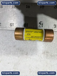 Bussmann LPJ-25SP Dual Element Time Delay Fuse – actual item, photo 6 of 8