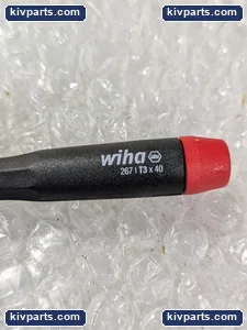 Wiha 26703 – actual item, photo 4 of 6