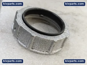 Cooper H1037 Insulated Throat Bushing – actual item, photo 4 of 7