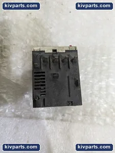 Square D 9065TD2.6 Type TD2 Thermal Overload Relay – actual item, photo 4 of 7