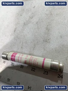 Mersen Gould TRS Time Delay Fuse – actual item, photo 3 of 7
