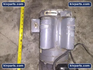 General Electric MOD5KCR47UG26BT Motors – actual item, photo 2 of 10