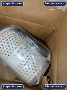 Tuthill 1200R0631 Hydrosorb Replacement Filter – actual item, photo 3 of 7