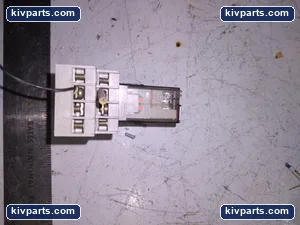 Allen-Bradley 700-HN103 Relay – actual item, photo 5 of 6