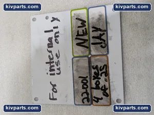 Cooper 9968-1 Eaton Cable – actual item, photo 8 of 8