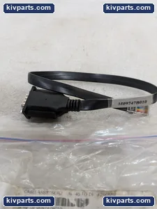Gilbarco GBM09747B010 Cable – actual item, photo 2 of 12