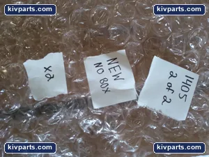 ITT PAS Sanitary Diaphragm Valve – actual item, photo 5 of 5