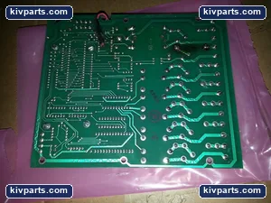 CTC 490B10 HMI Operator Interface Module – actual item, photo 4 of 4
