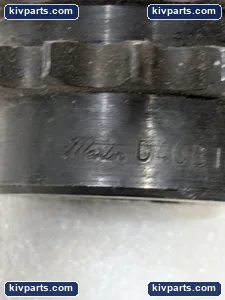 Martin D4016H Coupling – actual item, photo 5 of 7
