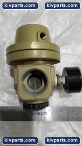 Norgren 11-042-012 Pneumatic Component – actual item, photo 3 of 7