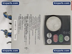 Mitsubishi FR-S540E-0.75K AC Drive – actual item, photo 2 of 8