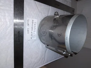 Tempco MBH07697 Band Heaters