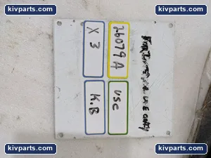 Amp-trap AJT8 2000 Smart Spot – actual item, photo 5 of 5