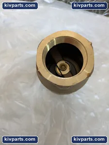 Apollo B584 Check Valve – actual item, photo 3 of 5
