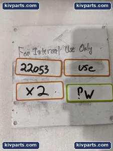 Fuji Electric EW50RAGU-3P050 Earth Leakage Circuit Breaker – actual item, photo 6 of 6