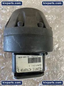 ITT 75-N-EN-36-A209 Actuator Diaphragm Valve – actual item, photo 4 of 5