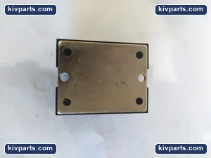 Crouzet G240D45 Gordos Solid State Relay – actual item, photo 2 of 4