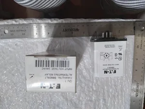 Eaton D852XLT Alternating Relay