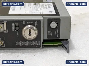 Allen-Bradley 1785-L40E/E Ethernet Processor Module – actual item, photo 6 of 8