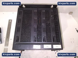 Reliance Electric DC Power Module Interface Rack – actual item, photo 3 of 6