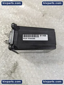 Tri-tronics SEPS-2 DC Power Supply with Relay – actual item, photo 3 of 5