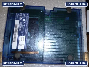 Omega 04041101 Power Adapter or Cables – actual item, photo 2 of 6