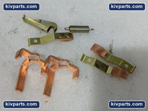 Furnas J5-J15 PK21 Contact – actual item, photo 3 of 4