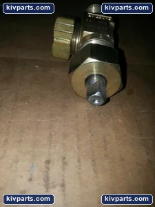 I-89 Compressed Gas Cylinder Valve – actual item, photo 4 of 4