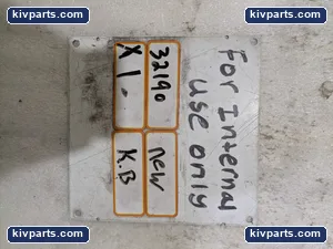 CKD CVS2-25A-05-03RS-3 Solenoid Valve – actual item, photo 7 of 7