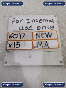 Burndy N200 AWG YA28 Purple DIE 15 Lug – actual item, photo 9 of 9