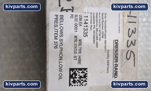 Mtrl 80L-STA – actual item, photo 4 of 5